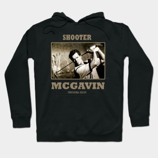 Shooter McGavin Retro 1996 Hoodie